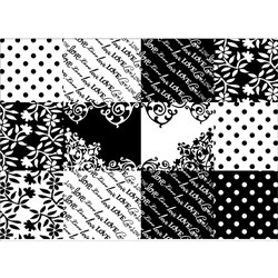 G-Cube Quilt Style Adjustable Laptop Skin