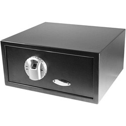 Biometric Valuables/ Gun Safe with Fingerprint Lock
