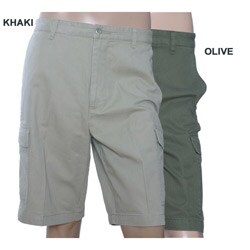 Dockers Men's Cargo Shorts