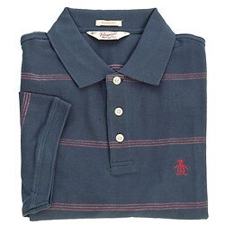 Original Penguin Men's Confirmation Code Polo Shirt