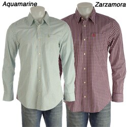 Original Penguin Men's Add-on Fare Shirt