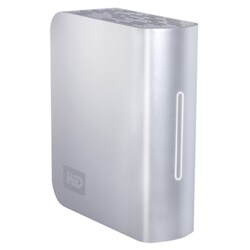 Western Digital WDH1Q5000N 500GB External Hard Drive (Refurbished)