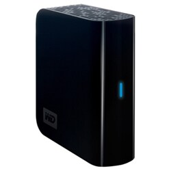 Western Digital My Book Essential 1TB External Hard Drive (Refurbished)