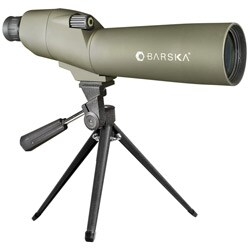 Waterproof 20-60x60 Hunting Spotting Scope/ Tripod