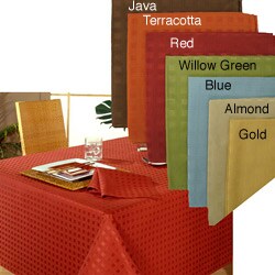 Metro Tablecloth