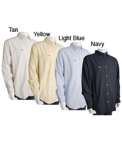 Ralph Lauren Jeans Co. Men's Button-down Shirt