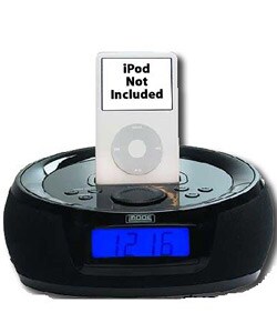 Curtis iMode IP215B iPod Docking Speaker (Refurbished)