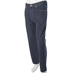 Calvin Klein Straight Fit Men's Designer Jeans