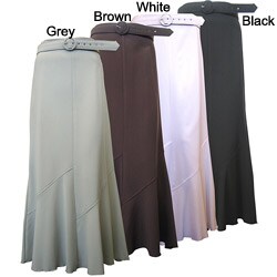 Mix Studio's Women's Long Skirt