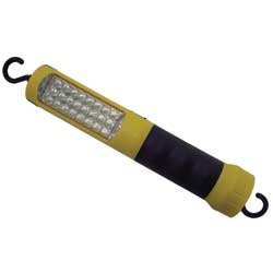 Rechargeable LED Work Light