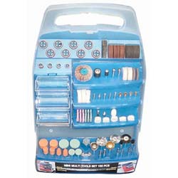 150-piece Rotary Tool Accessory Kit