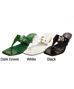 Enzo Angiolini 'Konur' Women's Sandals