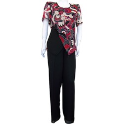 Mix Studio Wall Street Women's 2-piece Pants Set