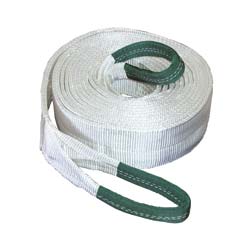 30-foot Tow Strap