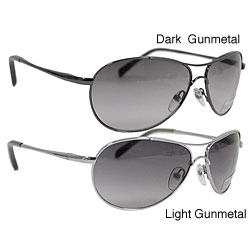 Kenneth Cole KC2035 Aviator Sunglasses