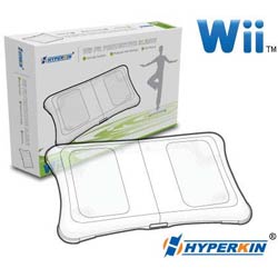 Nintendo Wii Balance Board Protective Sleeve