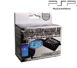 PSP & PSP2 AC Adapter