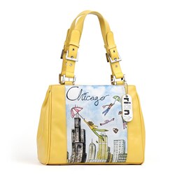 Rian Grant Park Women's Shoulder Bag