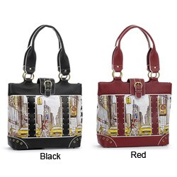 Rian Women's Cab Tote Bag