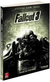 Fallout 3: Prima Official Game Guide (Paperback)