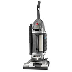 Hoover Anniversary Silver WindTunnel Vacuum Cleaner