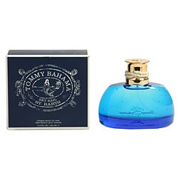 Set Sail St. Barts Men by Tommy Bahama 3.4 oz Cologne Spray