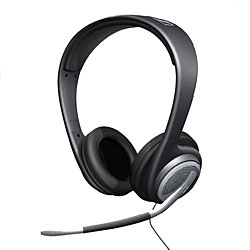 Sennheiser PC160 Over-the-head PC Headset