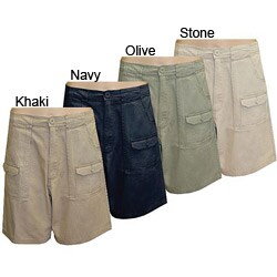 Domani Men's Cargo Hiker Shorts