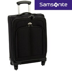 Samsonite 21-inch Spinner Upright Luggage