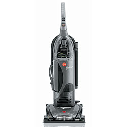 Hoover Savvy Tubro Power Bagless Upright Vacuum
