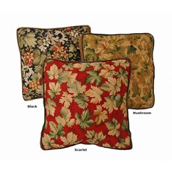 Kenwood Floral Throw Pillows (Set of 2).