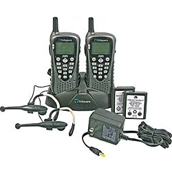 TriSquare eXTriSquare eXRS Digital Two-Way Radio