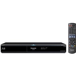 Panasonic DMP-BD30K 1080p Blu-Ray Disc Player (Refrubished)