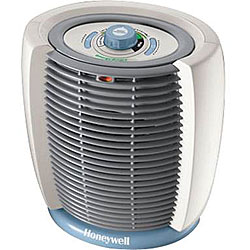 Honeywell Cool Touch Energy Smart Heater