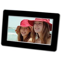 Mustek PF-A850SD 8.5-inch Digital Photo Frame