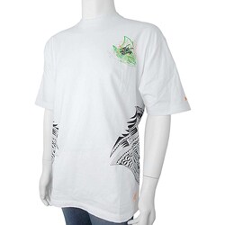 Live Mechanics Men's White T-shirt