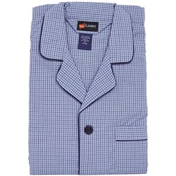 Hanes Classics Men's 2-piece Pajama Set