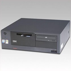 Lenovo 8808-9HU 1.86 GHz ThinkCentre Computer