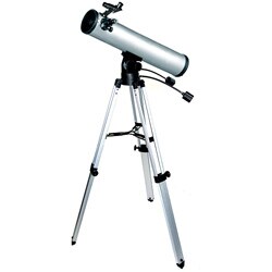 Cstar Optics 76x700 mm Reflector Telescope