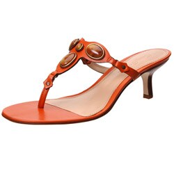 Tommy Bahama Women's 'Jewel of the Nile' Sandals