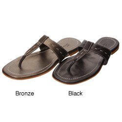 Tommy Bahama Women's 'Sri Lanka' Sandals