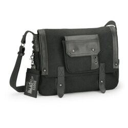 Roots Messenger Bag