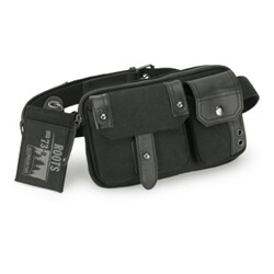 Roots Waist Bag