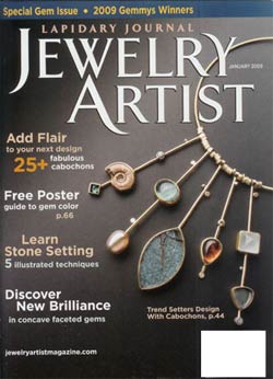 Jewelry Artist
