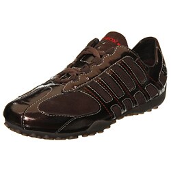 Geox Donna Snake Women's Sneakers