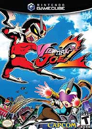 GC - Viewtiful Joe 2