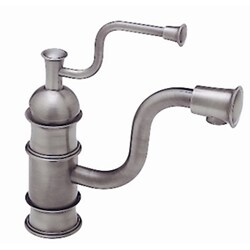 Blanco Antique Pewter Bar/ Kitchen Faucet