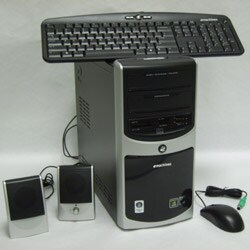eMachine T5234 Desktop Computer (Refurbished)