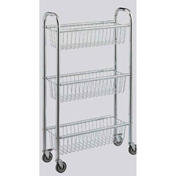 Rolling Storage Cart
