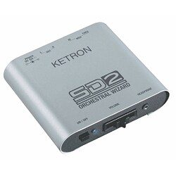 Ketron KSD2 Synthesizer Arranger Sound Module